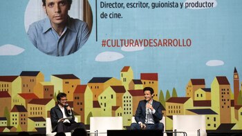 Daniel Burman expone en el