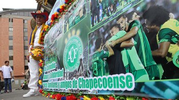 Atlético Nacional había pedido que