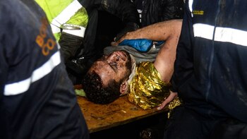 Helio Neto fue el último