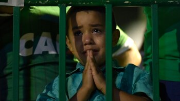 Directivos de jerarquía murieron en