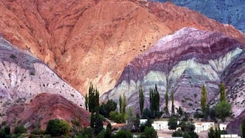 Jujuy celebra como nadie la