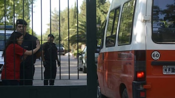 (Andrés Larrovere / Los Andes)