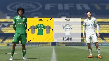 Dos usuarios de Internet se