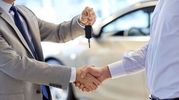 Los trámite de registro y