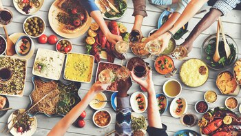 El 9 de julio es una ocasión ideal para disfrutar en familia (iStock)