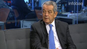 Miguel Carlos Blanco, coordinador del