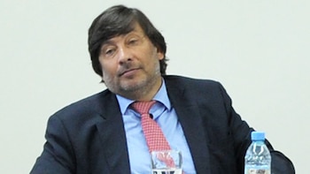 Eduardo Freiler podría recibir una