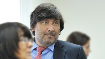 Eduardo Freiler (Télam)