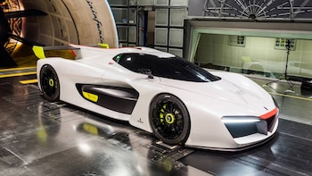 Es un vehículo de cero