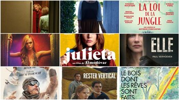 Las 10 mejores películas de