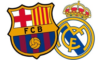 Barcelona y Real Madrid buscan