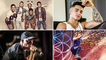 ¿Qué escuchan los argentinos?