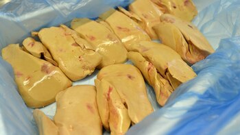 Francia es el productor número