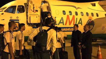 Los dirigidos por Edgardo Bauza