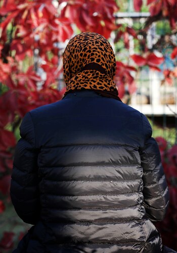 Haifa pertenece a los yazidíes,