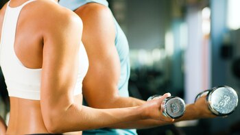 El sexo mejora la capacidad