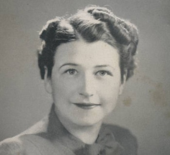 Retrato de Ruth Wakefield, dueña