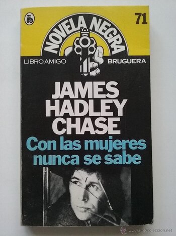 “La cueva de ratas que