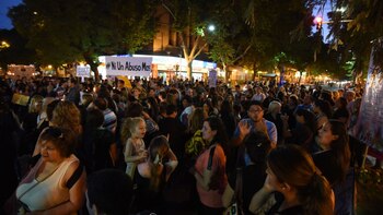 Por las denuncias ya hay