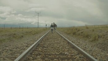 El soñador, la segunda película