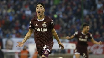 Miguel Almirón fue clave para