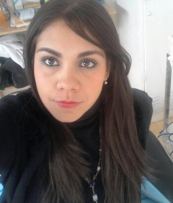 La podóloga acusó al entrenador