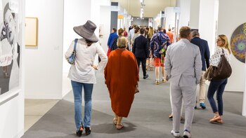 Art Basel Miami, la feria