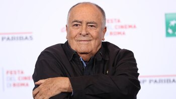 Bernardo Bertolucci confesó en 2013
