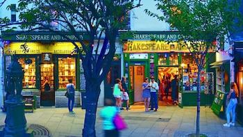 Shakespeare and Company, una de