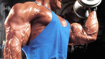 El joven de 25 años