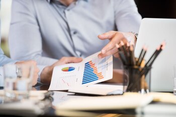 Los cargos jerárquicos empresariales perciben