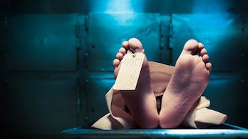 Kalil fue trasladado a la