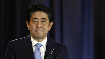 El gobierno del primer ministro