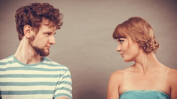 Un nuevo estudio reveló que los cerebros de las mujeres y de los hombres interpretan de formas diferentes las señales visuales (iStock)