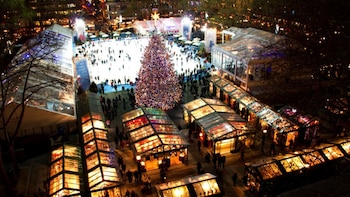 Ya comienza a acercarse la