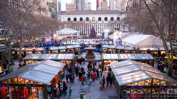 Un paseo por el Winter