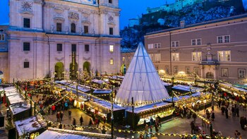 La arquitectura barroca es el