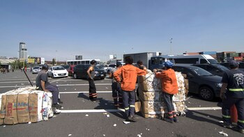 (Télam – Carlos Brigo)