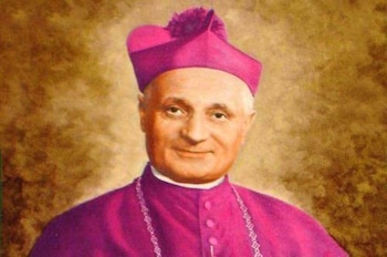 Bisoli señaló al obispo Carraro como