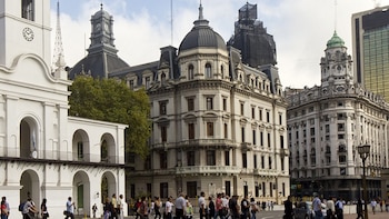 La Legislatura porteña