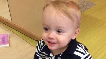 Cooper murió por el calor,