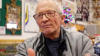 Gianni Bisoli acusó al sacerdote