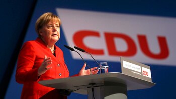 La iniciativa surgió del gobierno