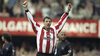 Matt Le Tissier