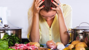 El estrés puede controlarse mediante