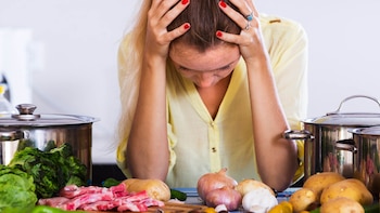 Un plan alimentario puede ser