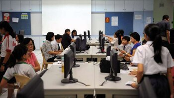 El Estado de Singapur destina