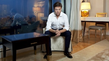 Berggruen dedica una fortuna a