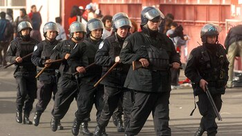 A partir de esta noche