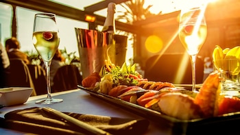 Los restaurantes de autor se